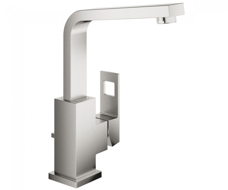 GROHE EUROCUBE змішувач для раковини 23135DC0 GROHE EUROCUBE 23135DC0 23135DC0