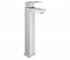 Смеситель для раковины GROHE EUROCUBE 23136000 23136000