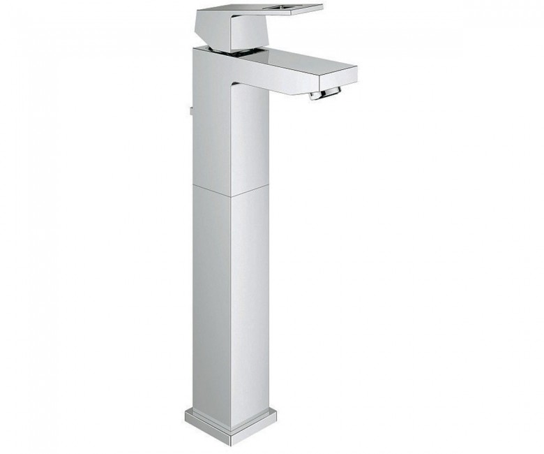 Смеситель для раковины GROHE EUROCUBE 23136000 23136000