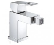 Змішувач для біде GROHE EUROCUBE 23138000-SHOWROOM