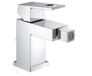 Змішувач для біде GROHE EUROCUBE 23138000-SHOWROOM