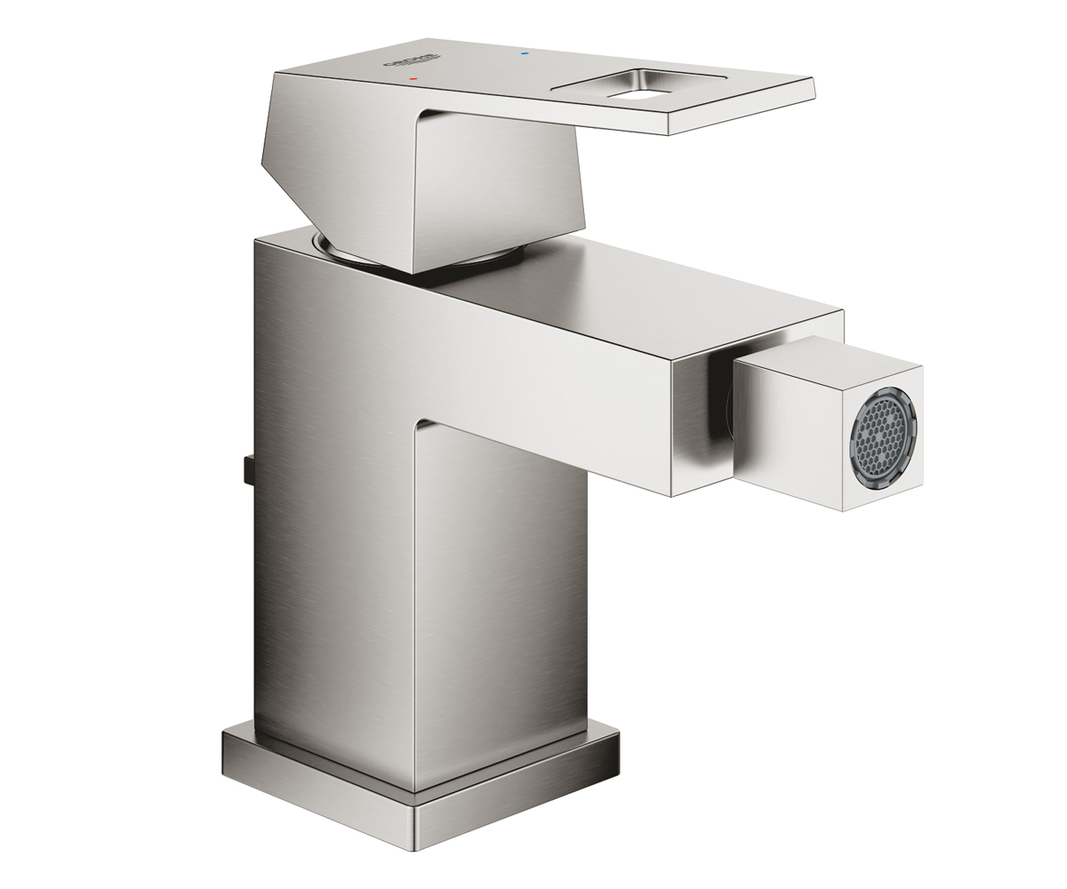 Змішувач для біде GROHE EUROCUBE 23138DC0 23138DC0