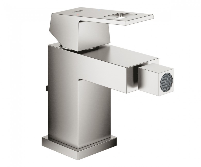 Змішувач для біде GROHE EUROCUBE 23138DC0 23138DC0