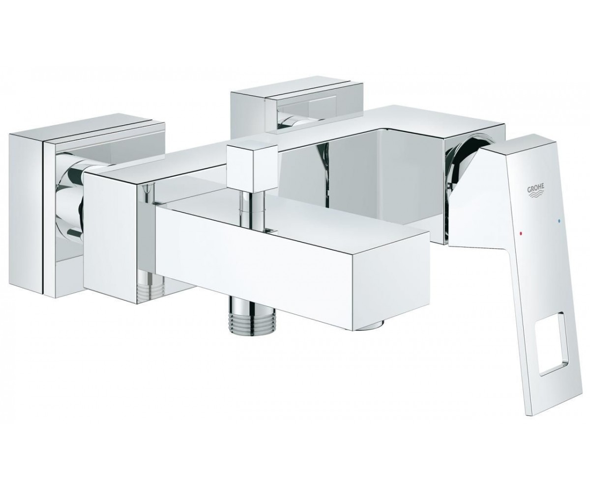 Змішувач для ванни GROHE EUROCUBE 23140000-SHOWROOM 23140000-SHOWROOM