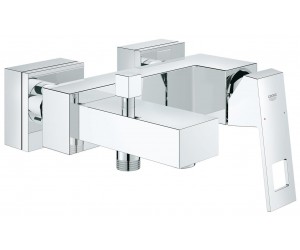 Змішувач для ванни GROHE EUROCUBE 23140000-SHOWROOM