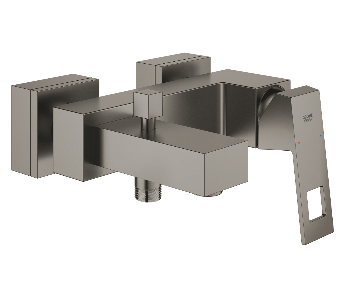 Смеситель для ванны GROHE EUROCUBE 23140AL0 23140AL0