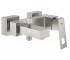 Змішувач для ванни GROHE EUROCUBE 23140DC0 23140DC0