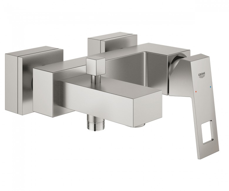 Змішувач для ванни GROHE EUROCUBE 23140DC0 23140DC0