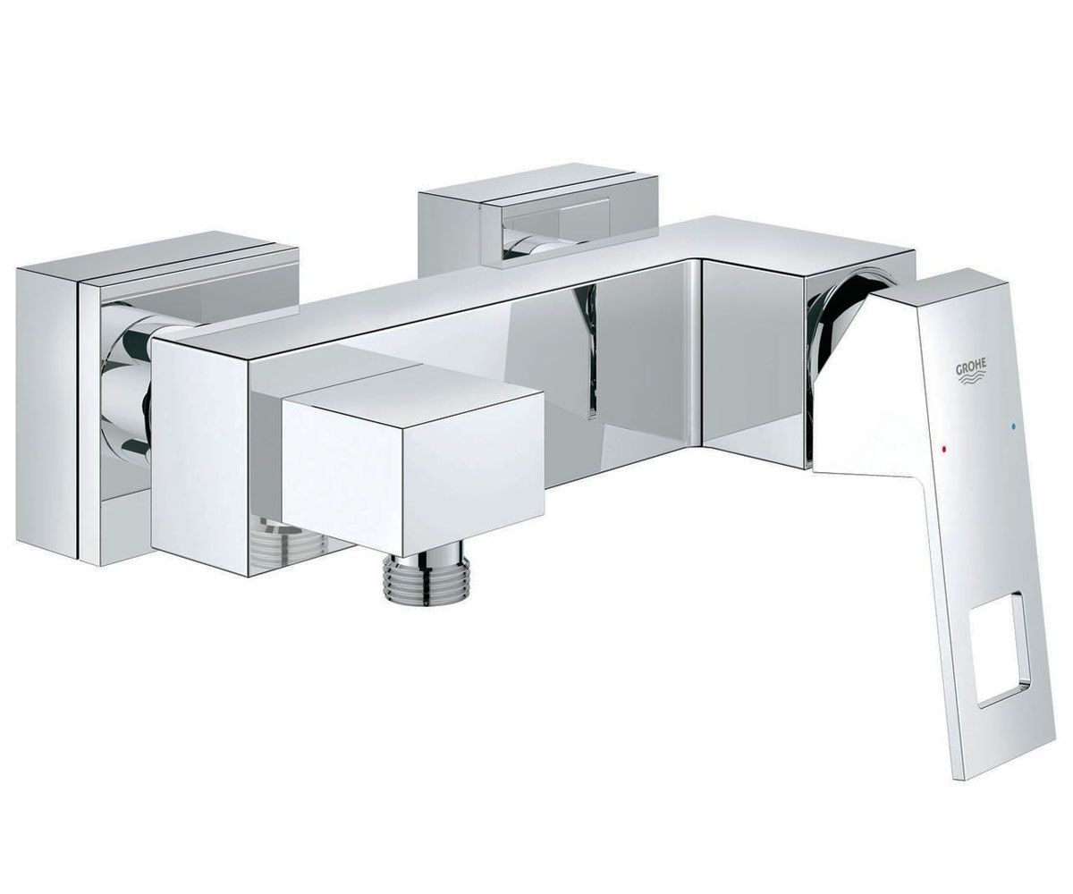 Змішувач для душу GROHE EUROCUBE 23145000 23145000