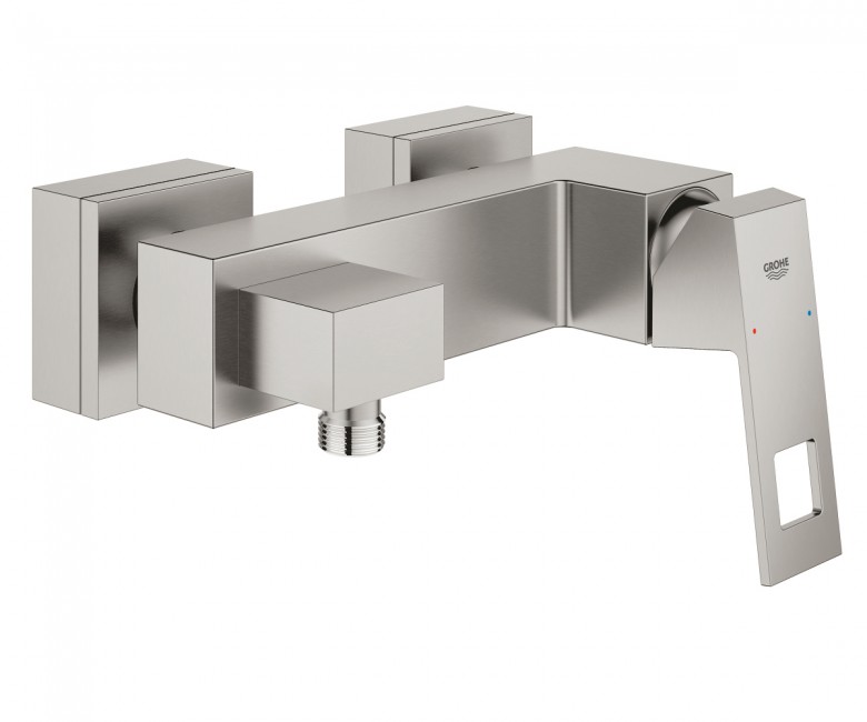 Змішувач для душа GROHE EUROCUBE 23145DC0 GROHE EUROCUBE 23145DC0 23145DC0