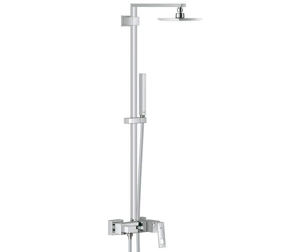 Душова система GROHE EUPHORIA CUBE 23147000 23147000