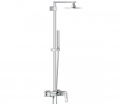 Душова система GROHE EUPHORIA CUBE 23147000