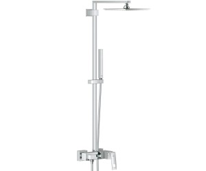 Душевая система GROHE EUPHORIA CUBE 23147001