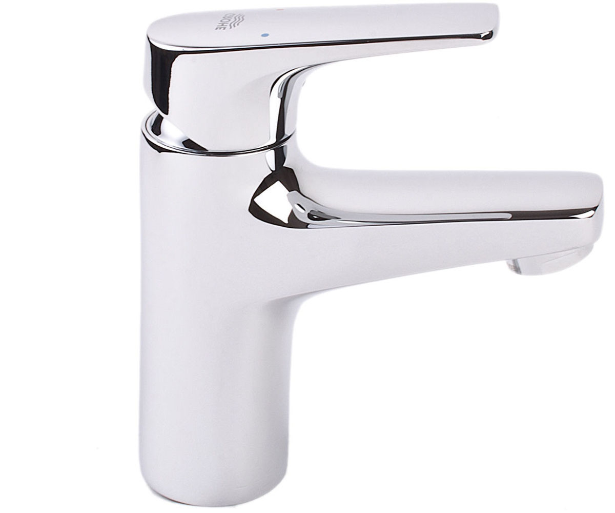 Змішувач для раковини GROHE BAU FLOW 23155000 23155000