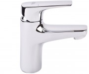 Змішувач для раковини GROHE BAU FLOW 23155000