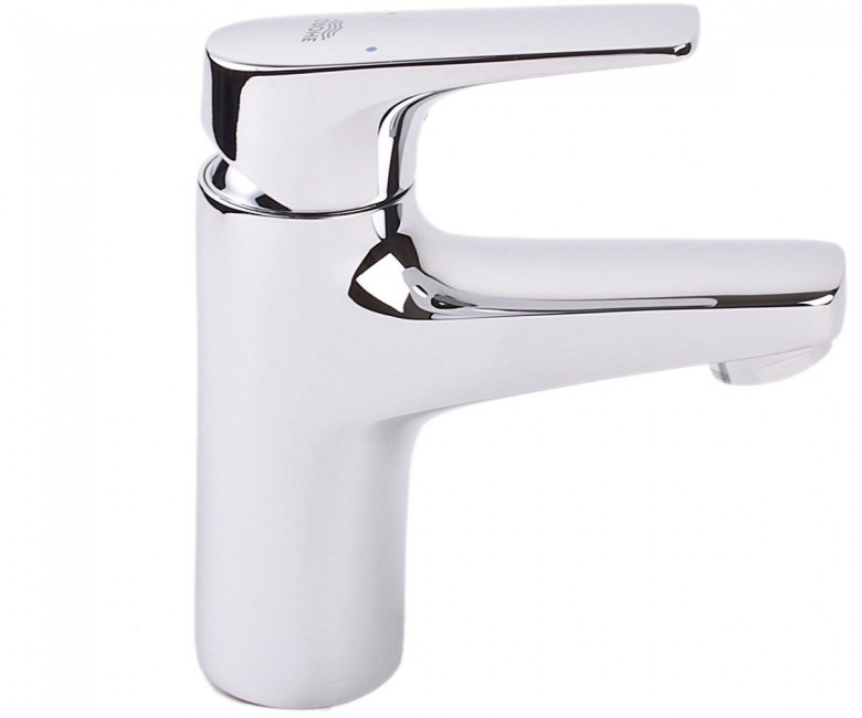 Змішувач для раковини GROHE BAU FLOW 23155000 23155000