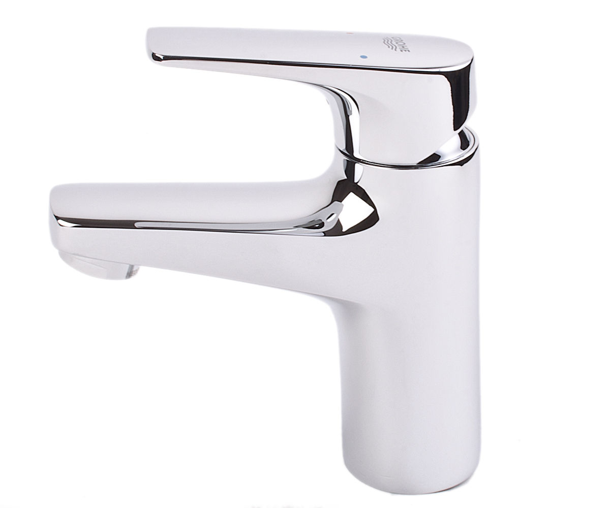 Смеситель для раковины  BAU FLOW 23155000:Фото 5