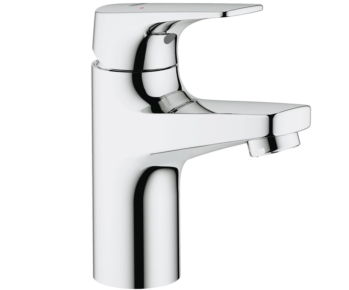 Змішувач для раковини GROHE BAU FLOW 23156000 23156000