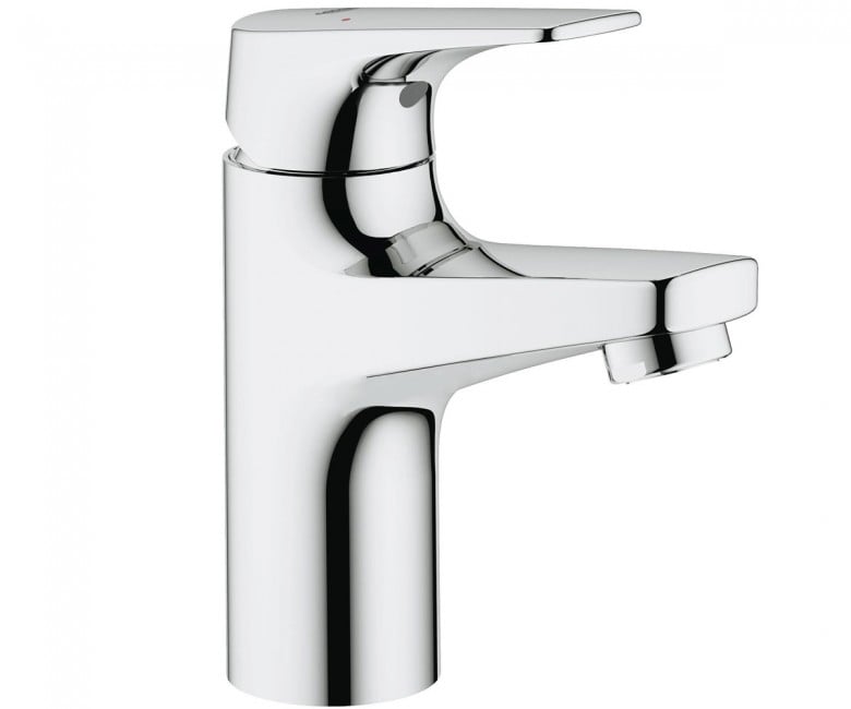 Змішувач для раковини GROHE BAU FLOW 23156000 23156000