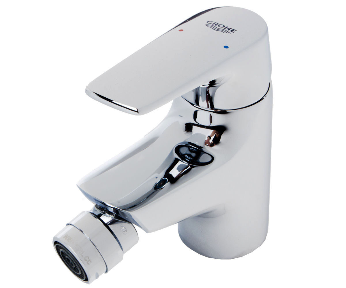 Змішувач для біде GROHE BAU FLOW 23157000 23157000