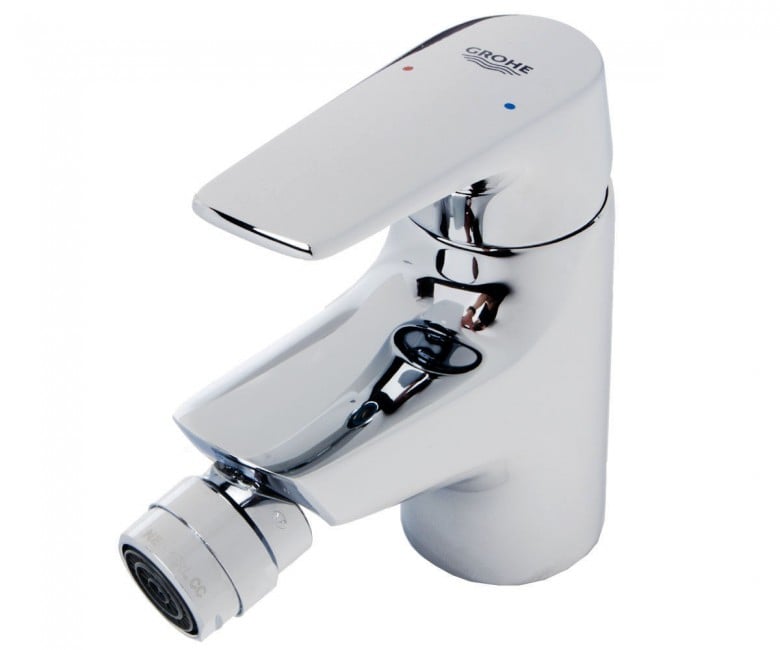 Змішувач для біде GROHE BAU FLOW 23157000 23157000