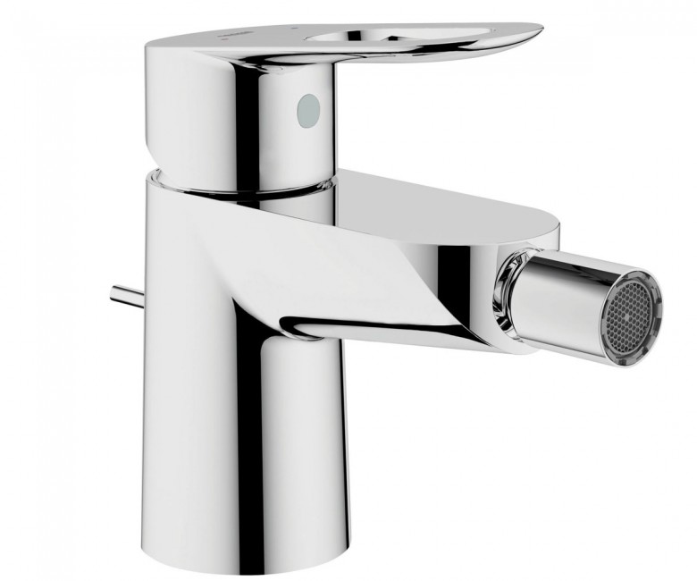 Змішувач для біде GROHE BAU LOOP 23160000 23160000