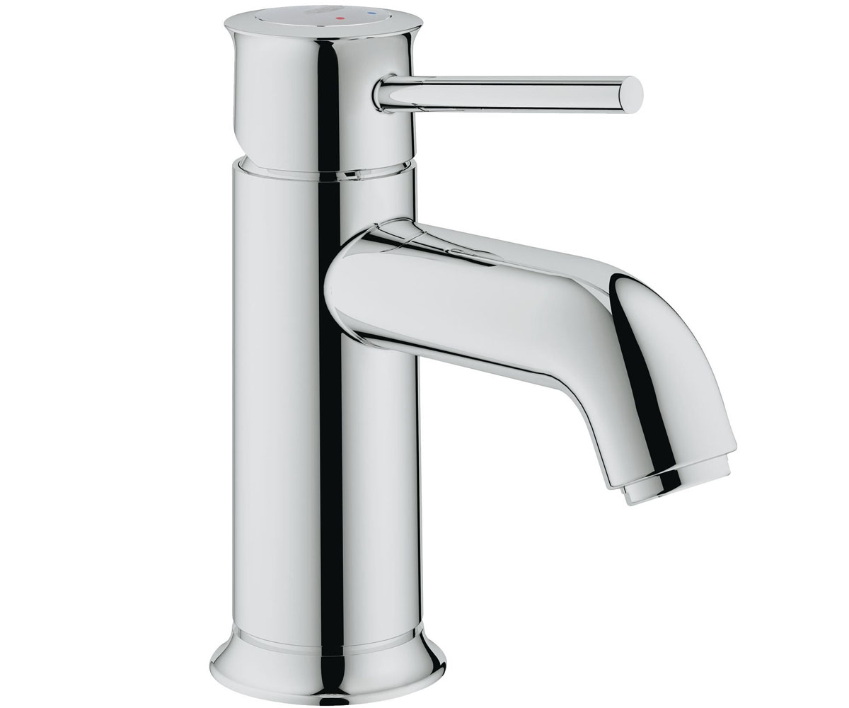 Змішувач для раковини GROHE BAU CLASSIC 23162000-SHOWROOM 23162000-SHOWROOM