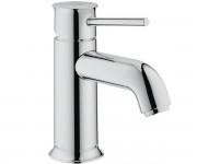 Змішувач для раковини GROHE BAU CLASSIC 23162000-SHOWROOM