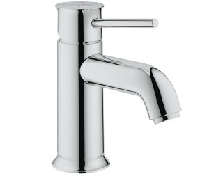 Змішувач для раковини GROHE BAU CLASSIC 23162000-SHOWROOM