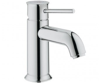 Змішувач для раковини BAU CLASSIC 23162000