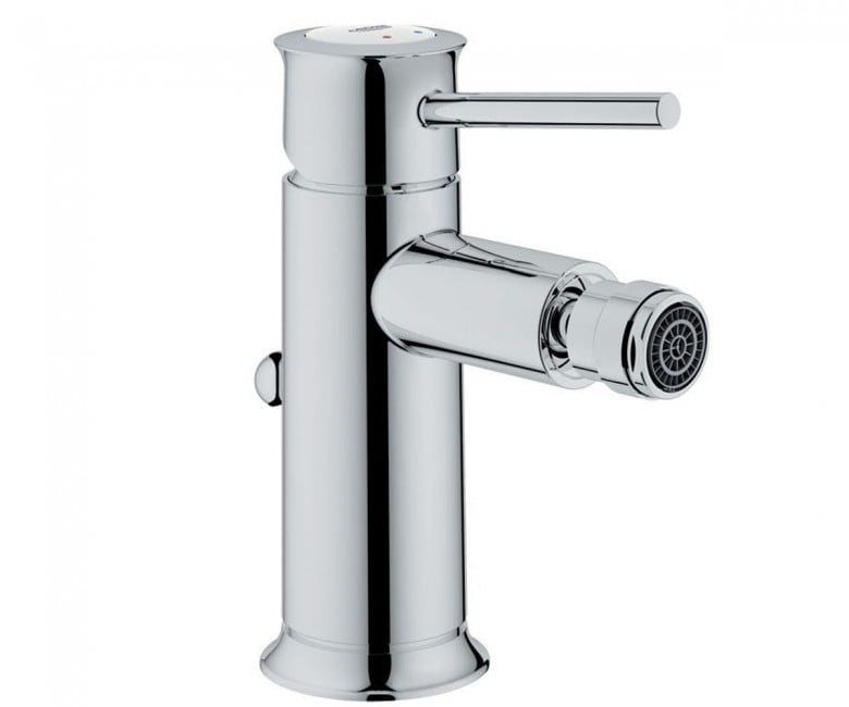 Змішувач для біде GROHE BAU CLASSIC 23163000 23163000