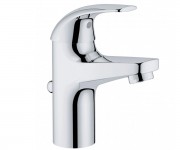 Змішувач для раковини GROHE BAU CURVE 23164000