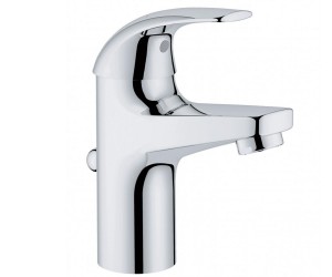Змішувач для раковини GROHE BAU CURVE 23164000
