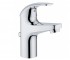 Змішувач для раковини GROHE BAU CURVE 23164000 23164000