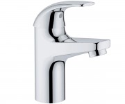 Одноважільний змішувач GROHE BAU CURVE 23165000