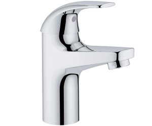 Одноважільний змішувач GROHE BAU CURVE 23165000