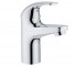 Одноважільний змішувач GROHE BAU CURVE 23165000 23165000