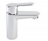 Змішувач для умивальника GROHE BAU EDGE 23167000 23167000