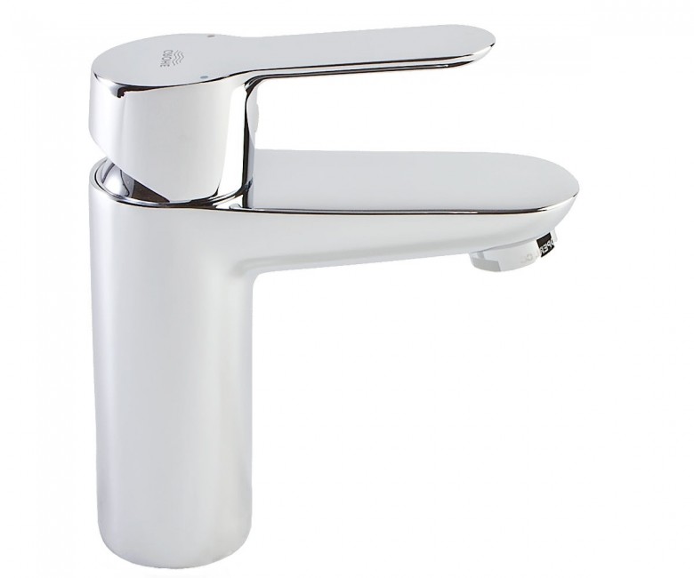 Змішувач для умивальника GROHE BAU EDGE 23167000 23167000