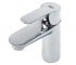 Змішувач для раковини GROHE BAU EDGE 23168000 23168000