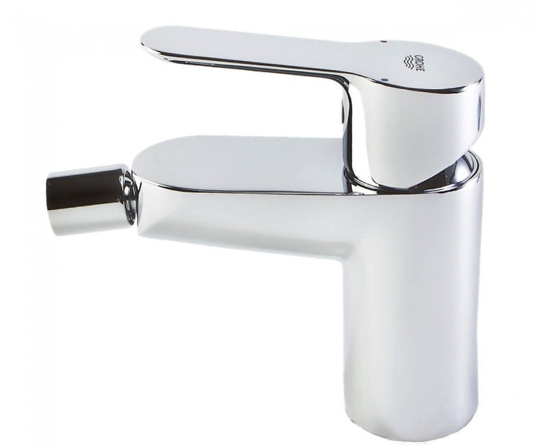 Змішувач для біде GROHE BAU EDGE 23169000 23169000
