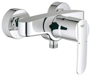 Змішувач для душу GROHE WAVE COSMOPOLITAN 23208000