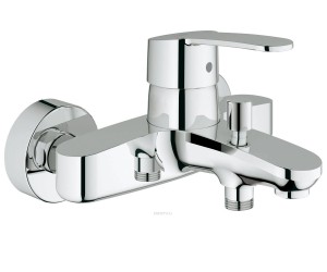 Змішувач для ванни GROHE WAVE COSMOPOLITAN 23209000
