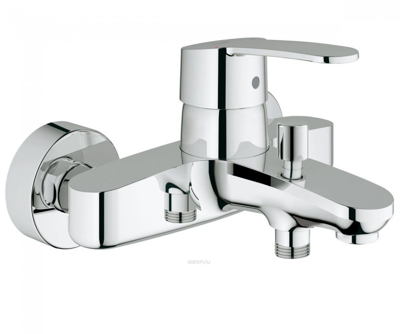 Змішувач для ванни GROHE WAVE COSMOPOLITAN 23209000 23209000