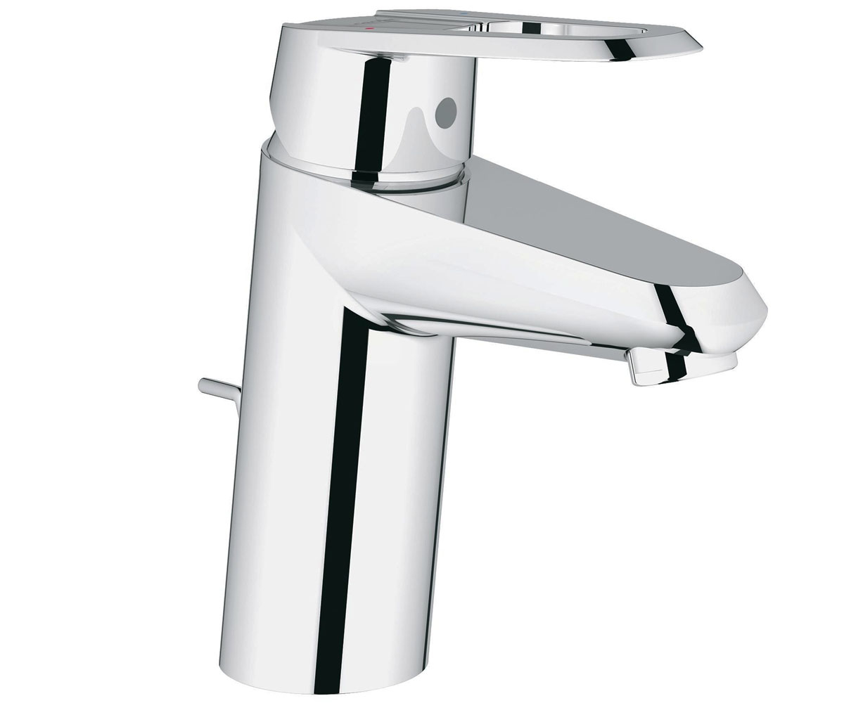 Змішувач для раковини GROHE TOUCH 23214000 23214000