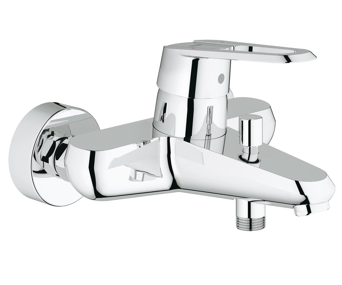 Змішувач для ванни GROHE TOUCH COSMOPOLITAN 23221000 23221000
