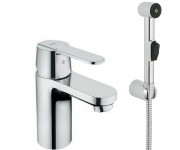 Одноважільний змішувач для раковини GROHE GET 23238000