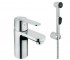 Одноважільний змішувач для раковини GROHE GET 23238000 23238000