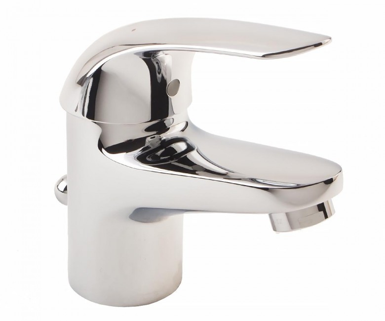 Змішувач для раковини GROHE EUROECO 23262000 23262000