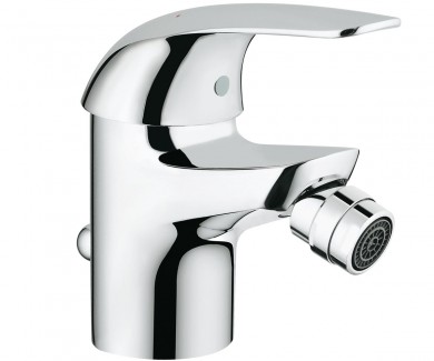 Змішувач для біде GROHE EUROECO 23263000